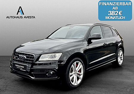Audi SQ5 3.0 TDI COMPETITION QUATTRO/ B&O/ PANO/ 2.HA