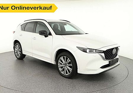 Mazda CX-5 2.2 SKYACTIV-D 184 Takumi AWD (E6d) LED+NAV