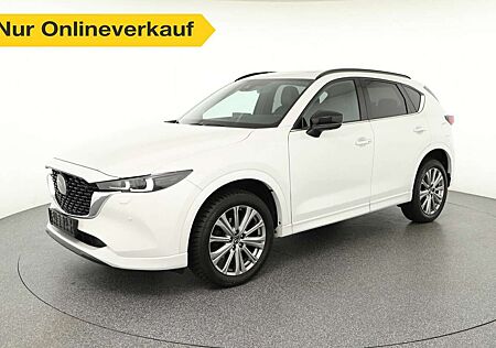 Mazda CX-5 2.2 SKYACTIV-D 184 Takumi AWD (E6d) LED+NAV