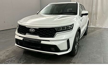 Kia Sorento 1.6 Platinum 4WD Plug-In Hybrid