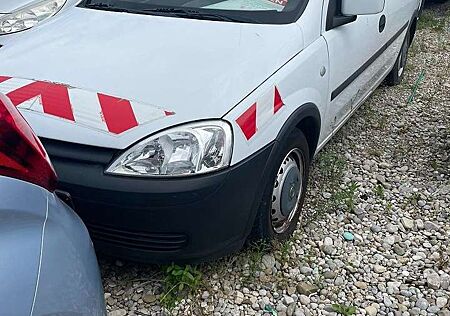 Opel Combo Kasten diesel