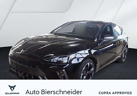 Cupra Leon 1.5 eTSI DSG LED NAVI KAMERA KESSY WP