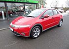 Honda Civic 5-trg. 1.4 Comfort **KLIMATRONIC**2-HAND**