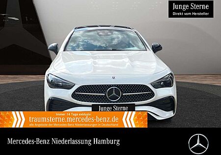 Mercedes-Benz CLE 300 e AMG+NIGHT+PANO+AHK+KAMERA+KEYLESS+9G