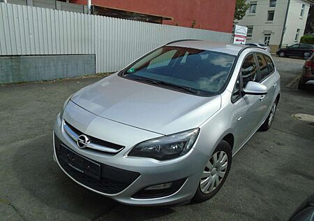 Opel Astra Sports T. 1.6 CDTI ec Edt. 81 S/S 97g