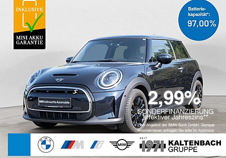 Mini Cooper SE Classic Trim NAVI LED SHZ PDC KLIMA