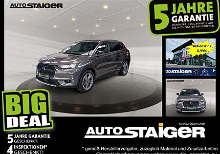 DS Automobiles DS7 Crossback DS 7 Crossback E-Tense Rivoli *Leder*Navi*AHK*