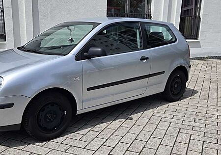 VW Polo Volkswagen 1.4 Comfortline