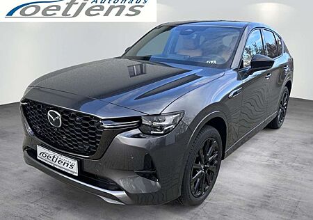 Mazda CX-60 3.3L D 254ps AWD Homura Plus MJ2026