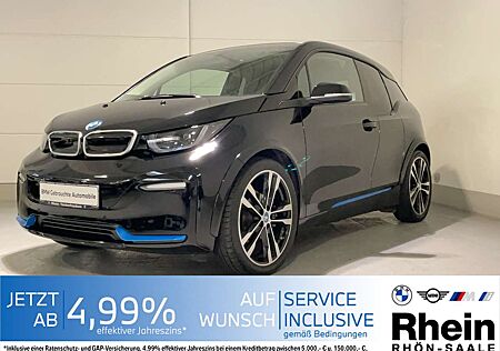 BMW i3 s 120 Navi*Leder*PDC*Tempo*SHZ*MFL*