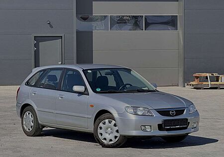 Mazda 323 1.6 F Comfort