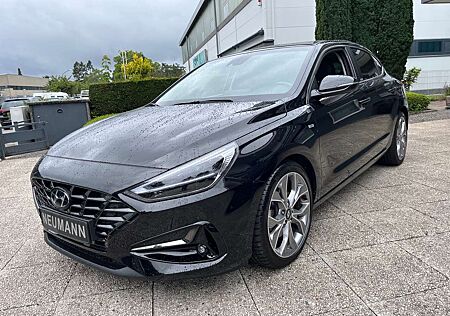Hyundai i30 Prime Mild-Hybrid