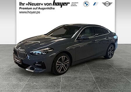 BMW 220 d Gran Coupé Luxury Line Head-Up HiFi DAB