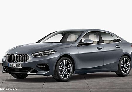 BMW 220 d Gran Coupé Luxury Line Head-Up HiFi DAB
