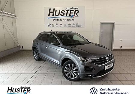 VW T-Roc Volkswagen Sport 1.5 TSI **LED,AZV,ACC**
