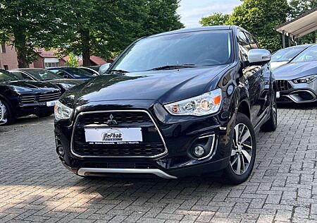 Mitsubishi ASX Diamant Edition 2WD 2.Hand