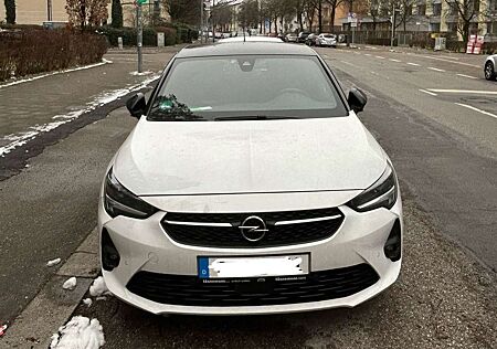 Opel Corsa 5-Türer 1.2 Direct Injection Turbo