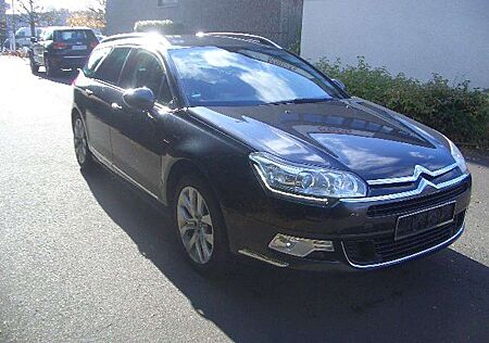 Citroën C5 Citroen Tourer Exclusive