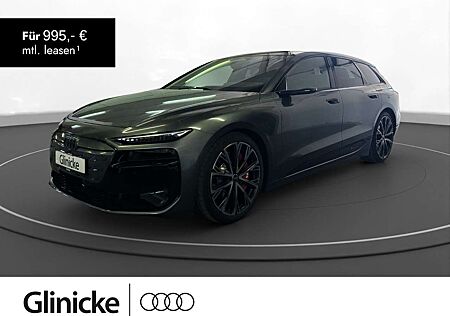 Audi Others Pano Matrix LM 21" Head-Up ACC