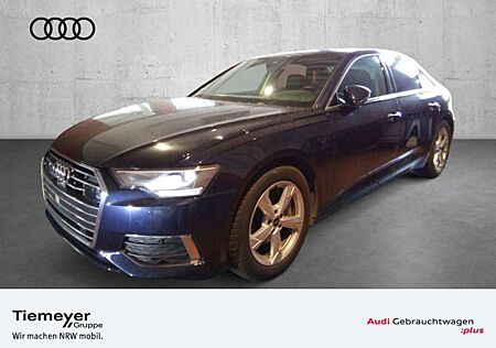 Audi A6 45 TFSI Q DESIGN UPE90 TV HuD ST.HEIZ BuO