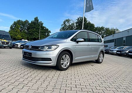 VW Touran Volkswagen 1.2 TSI 7 Sitzer *Navi PDC v+h Sitzh. AHK