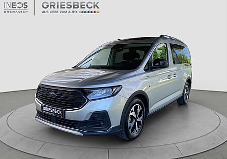 Ford Tourneo Connect L2 LED+SD