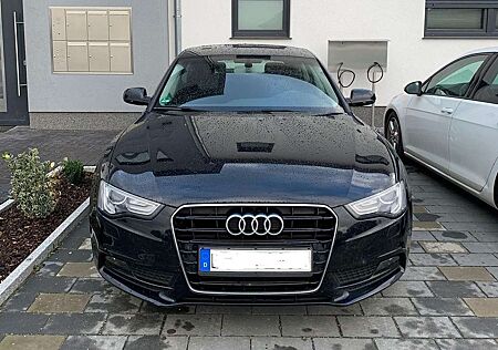 Audi A5 Sportback 1.8 TFSI Sportback