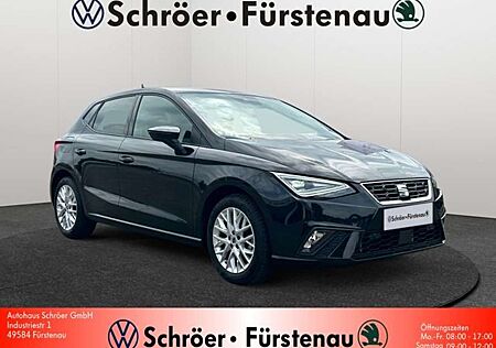 Seat Ibiza FR-Line1.0 TSI (LED ACC Navi)