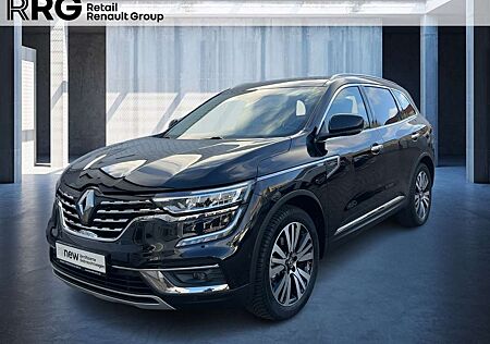 Renault Koleos 2.0 dCi 185 Initiale Paris