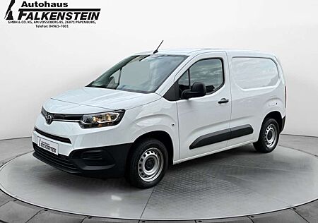 Toyota Pro Ace Proace City L1 1,5-l D-4D S&S Duty Comfort