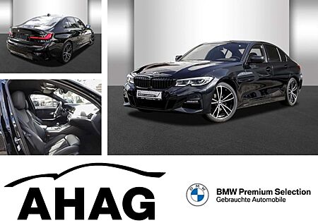 BMW 320 i xDrive M Sport Automatik Innovationsp. AHK