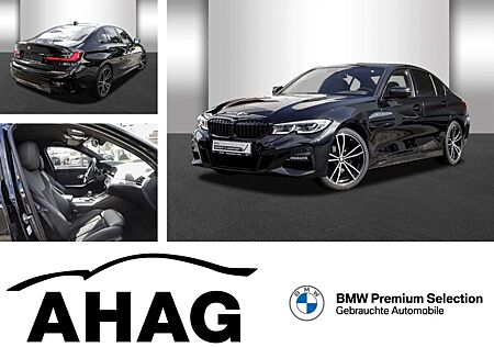 BMW 320 i xDrive M Sport Automatik Innovationsp. AHK