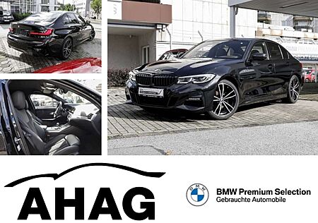 BMW 320 i xDrive M Sport Automatik Innovationsp. AHK