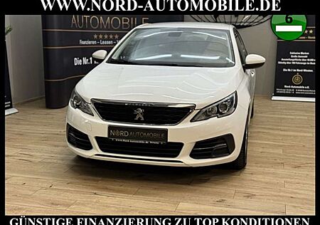 Peugeot 308 SW BlueHDi Active *Navi*Carplay*SHZ*PDC*16Z* Activ