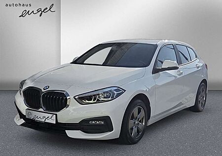 BMW 118 i Aut. Advantag,ACC,LIVE-PROF,KAMERA,SHZ,NAVI,LED