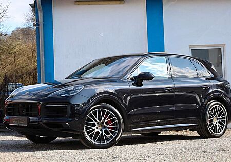 Porsche Cayenne GTS/PANO/MATRIX/BURMESTER+/MEGA/Sp.Aga/