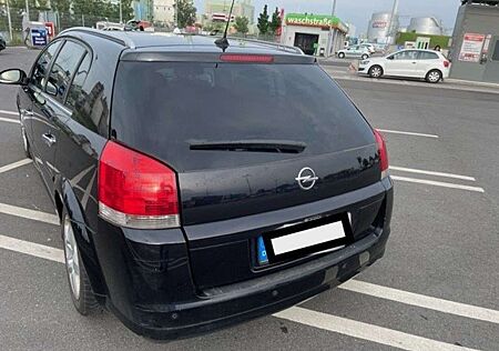 Opel Signum 1.9 CDTI Sport