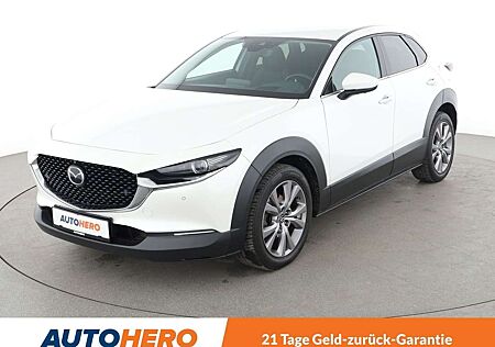 Mazda CX-30 2.0 2WD Aut.*NAVI*ACC*CAM*PDC*SHZ*LIM*