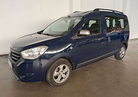 Dacia Dokker Celebration 1.2 TCe 115