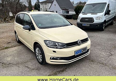 VW Touran Volkswagen 2.0 TDI Trendline - 7 Sitzer - TÜV 26
