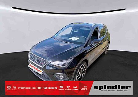 Seat Arona FR 1.0 TSI DSG / LED, ACC, RFK, Navi, SHZ