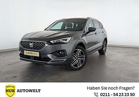 Seat Tarraco 2.0 TSI Xcellence 4Drive AHK+LED+NAV+ACC