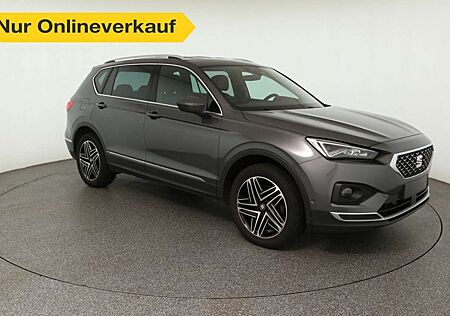 Seat Tarraco 2.0 TSI Xcellence 4Drive AHK+LED+NAV+ACC
