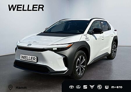 Toyota bZ4X Comfort-Paket *LED*ACC*Navi*CarPlay*360Grad*