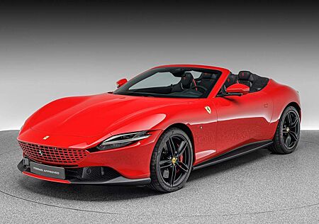 Ferrari Roma Spider