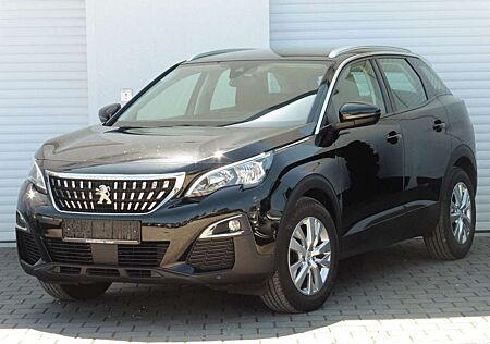 Peugeot 3008 BlueHDi 130 EAT8 1-Hand Navi SHZ DAB AHK