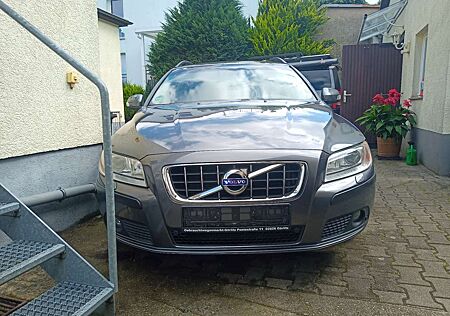 Volvo V70 D5 AWD Aut. Kinetic