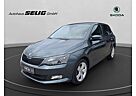 Skoda Fabia III Drive 1.2 TSI 90 PS, SH,PDC,ALU,Klimaa