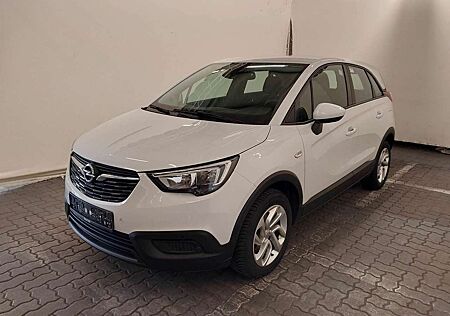 Opel Crossland X *EDITION*SPURHALTEASSISTENT*SHZ*