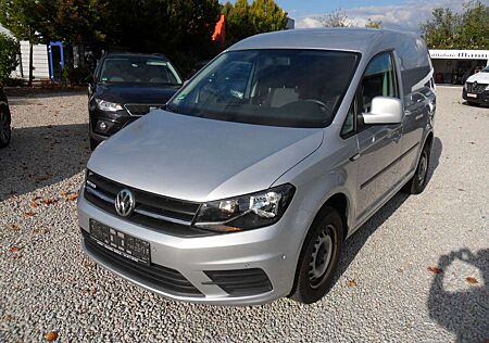 VW Caddy Volkswagen Kasten 1,4 TGI Erdgas/Benzin /NAVI/Regal